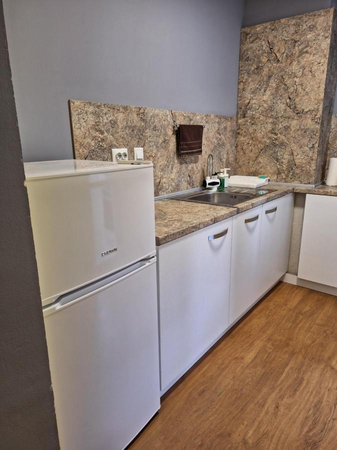 Top Location Harmony Apartment By Hostex Варна Экстерьер фото