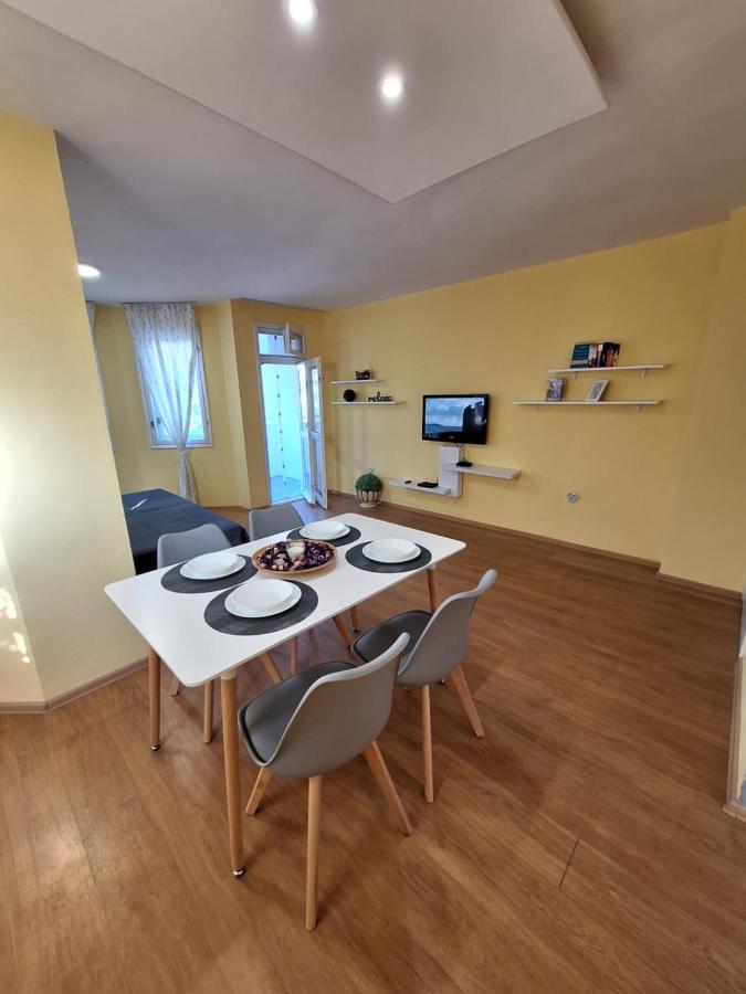 Top Location Harmony Apartment By Hostex Варна Экстерьер фото
